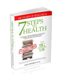 TheBigDiabetesLiereview