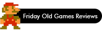 Friday Old Games Reviews