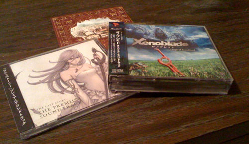 The Modern JRPG The Modern JRPG